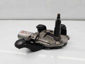  Motoras stergator haion Nissan Qashqai Facelift (2) [Fabr 2009-2013] 28710 JD000