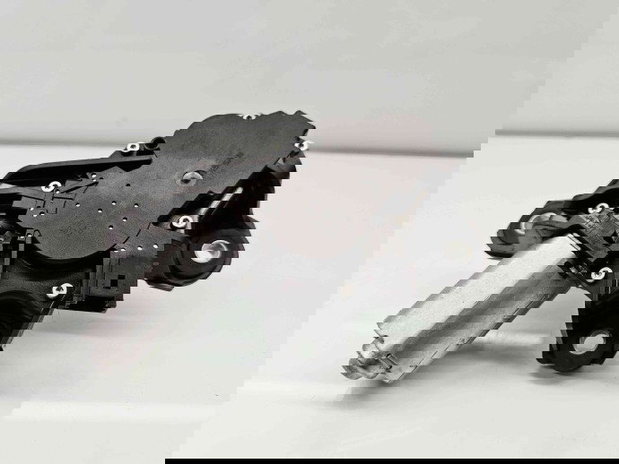  Motoras stergator haion Nissan Qashqai Facelift (2) [Fabr 2009-2013] 28710 JD000