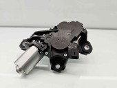  Motoras stergator haion Nissan Qashqai Facelift (2) [Fabr 2009-2013] 28710 JD000