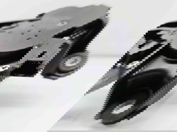  Motoras stergator haion Nissan Qashqai Facelift (2) [Fabr 2009-2013] 28710 JD000