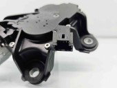  Motoras stergator haion Nissan Qashqai Facelift (2) [Fabr 2009-2013] 28710 JD000