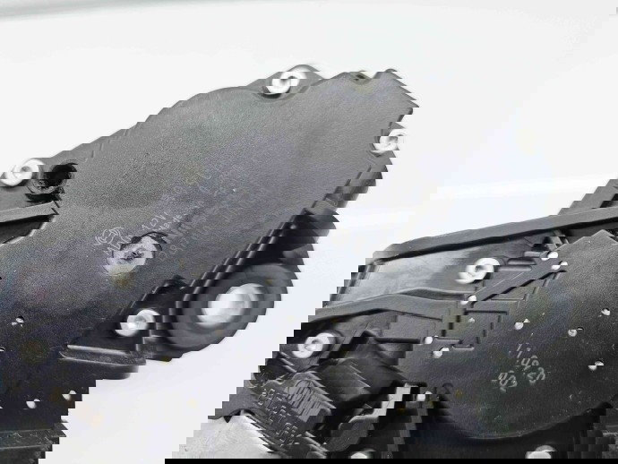  Motoras stergator haion Nissan Qashqai Facelift (2) [Fabr 2009-2013] 28710 JD000