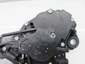  Motoras stergator haion Nissan Qashqai Facelift (2) [Fabr 2009-2013] 28710 JD000