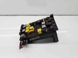  Panou sigurante MercedesClasa ML (W163) [Fabr 1998-2005] OEM 