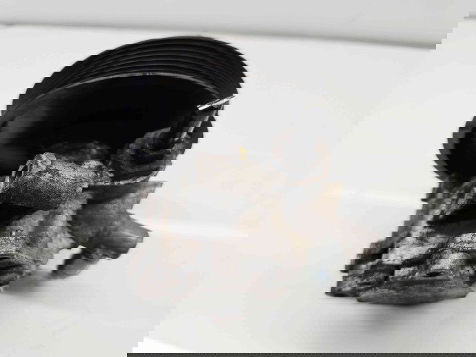 Pompa servodirectie Mercedes Clasa ML (W163) [Fabr 1998-2005] 0024669001 2.7 CDI 612963 120KW / 163CP