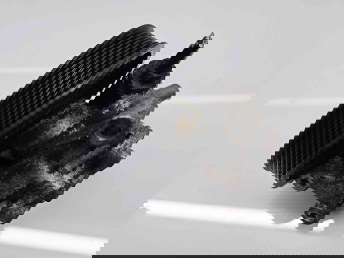 Pompa servodirectie Mercedes Clasa ML (W163) [Fabr 1998-2005] 0024669001 2.7 CDI 612963 120KW / 163CP