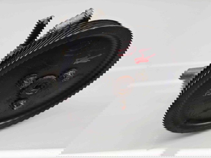 Pompa servodirectie Mercedes Clasa ML (W163) [Fabr 1998-2005] 0024669001 2.7 CDI 612963 120KW / 163CP