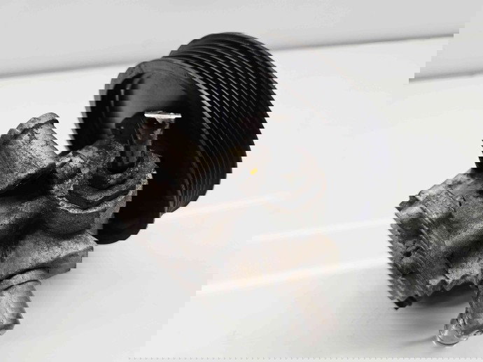 Pompa servodirectie Mercedes Clasa ML (W163) [Fabr 1998-2005] 0024669001 2.7 CDI 612963 120KW / 163CP