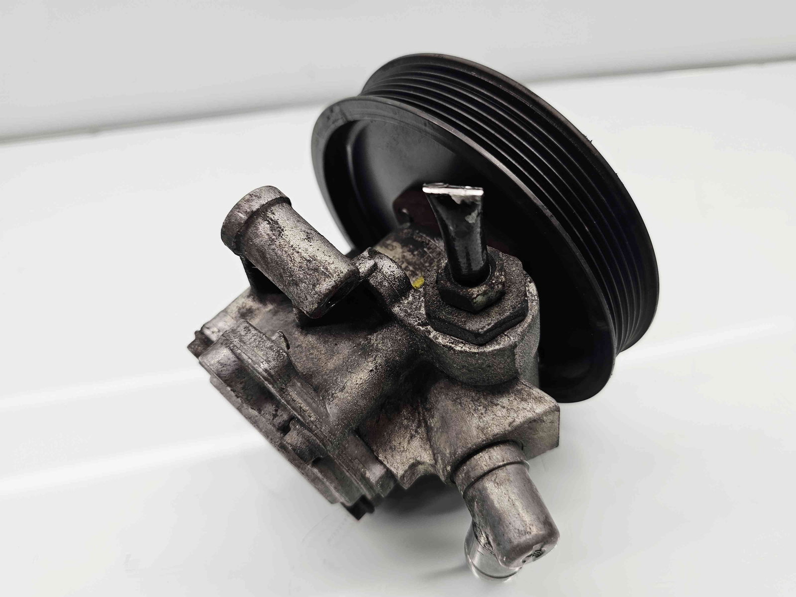 Pompa servodirectie Mercedes Clasa ML (W163) [Fabr 1998-2005] 0024669001 2.7 CDI 612963 120KW / 163CP - imagine 5