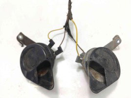 Claxon OEM Mercedes B200 W245 2.0 CDI 2005-2011