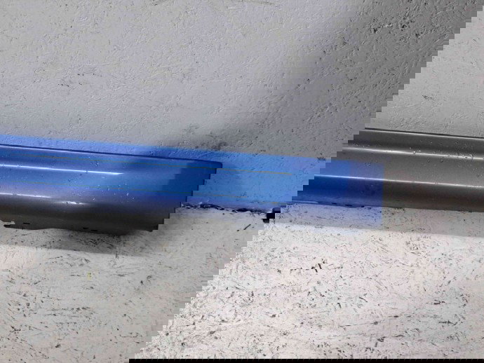 Prag lateral dreapta Bmw 3 Touring (F31) [Fabr 2012-2017]