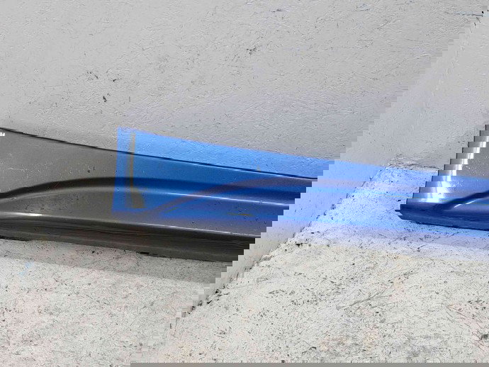 Prag lateral dreapta Bmw 3 Touring (F31) [Fabr 2012-2017]