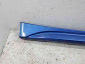 Prag lateral dreapta Bmw 3 Touring (F31) [Fabr 2012-2017]