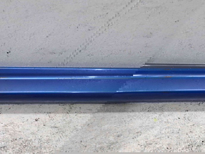 Prag lateral dreapta Bmw 3 Touring (F31) [Fabr 2012-2017]