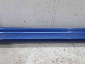 Prag lateral dreapta Bmw 3 Touring (F31) [Fabr 2012-2017]