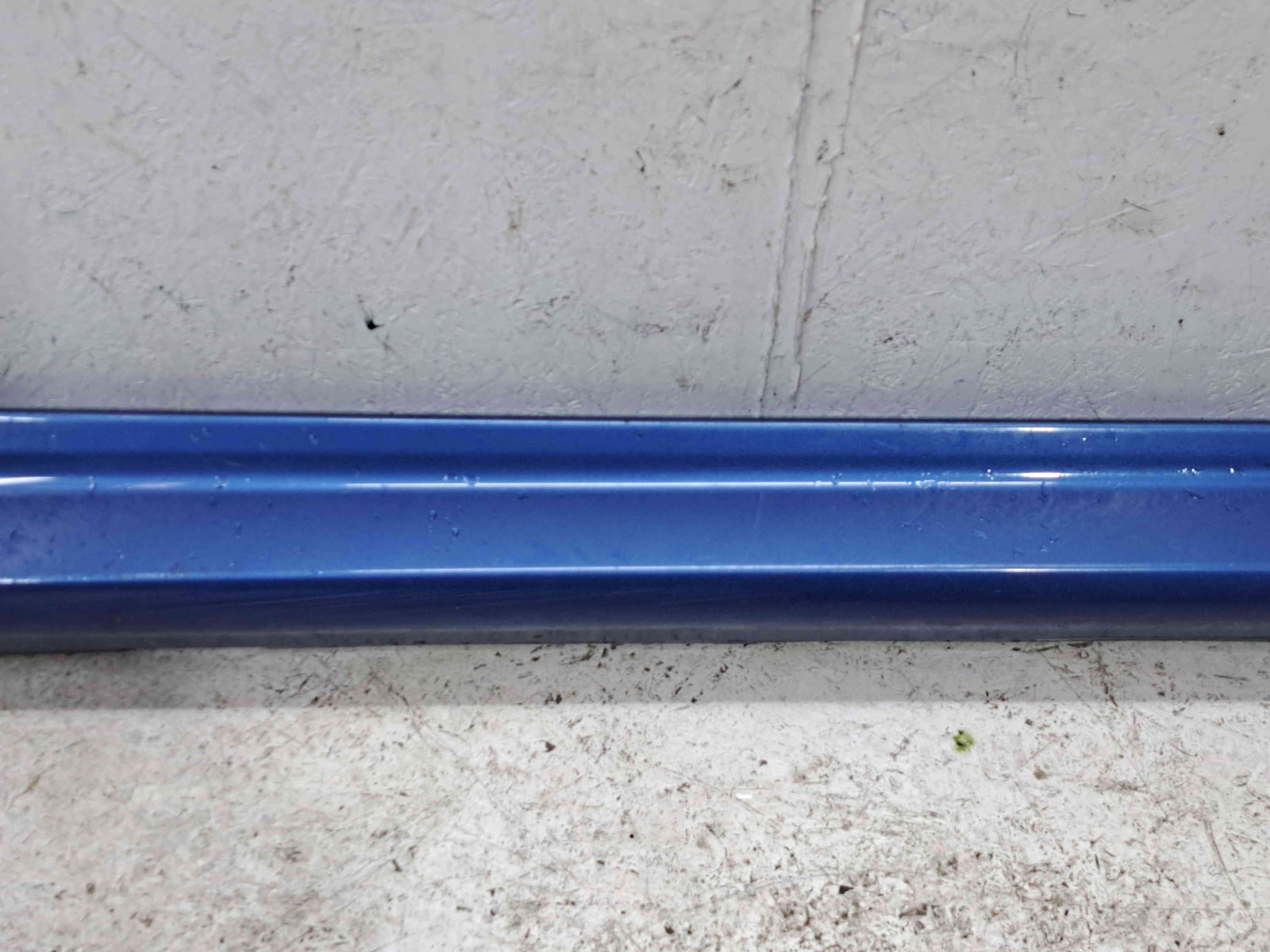 Prag lateral dreapta Bmw 3 Touring (F31) [Fabr 2012-2017] - imagine 4