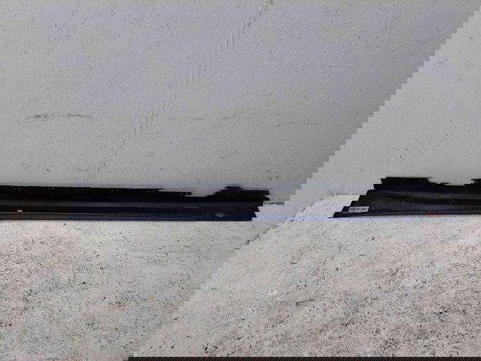 Prag lateral dreapta Bmw 3 Touring (F31) [Fabr 2012-2017]