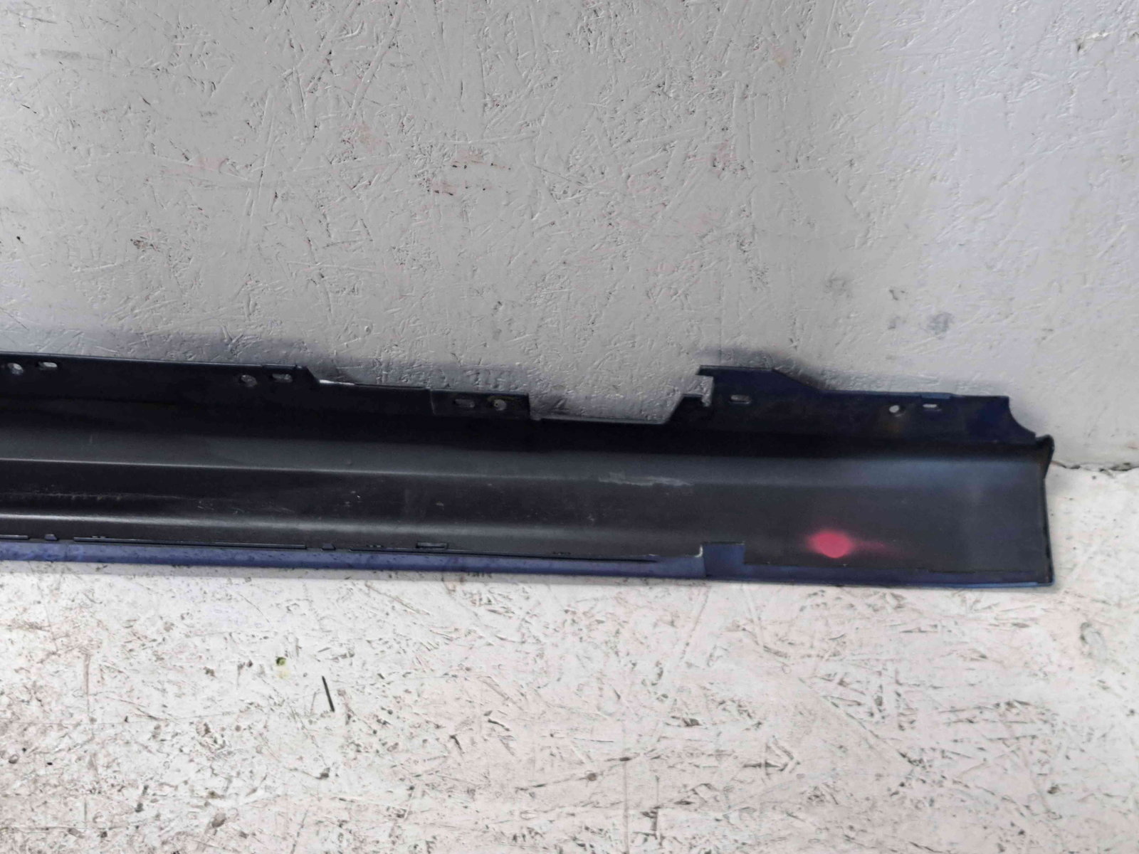 Prag lateral dreapta Bmw 3 Touring (F31) [Fabr 2012-2017] - imagine 7