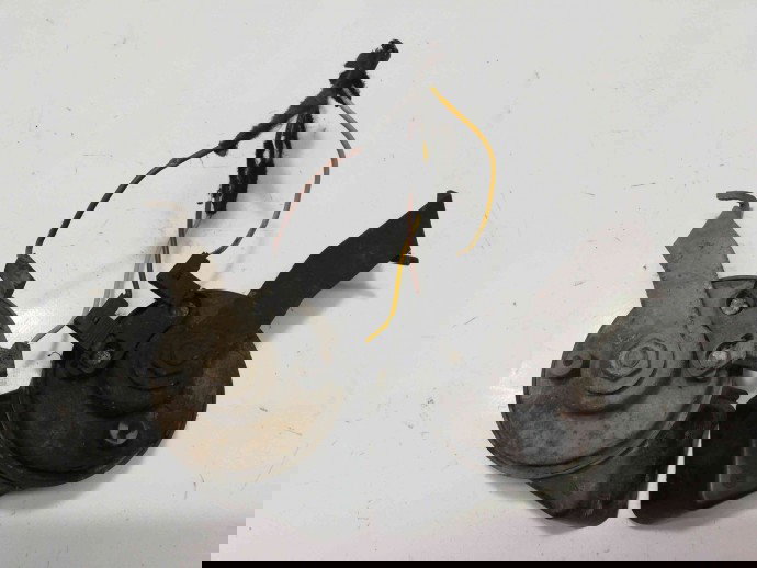 Claxon OEM Mercedes B200 W245 2.0 CDI 2005-2011