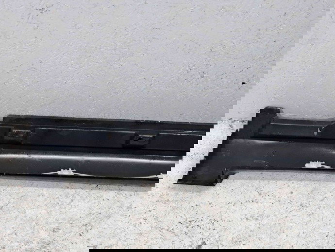 Prag lateral dreapta Volkswagen Passat B7 (362) [Fabr 2010-2014]