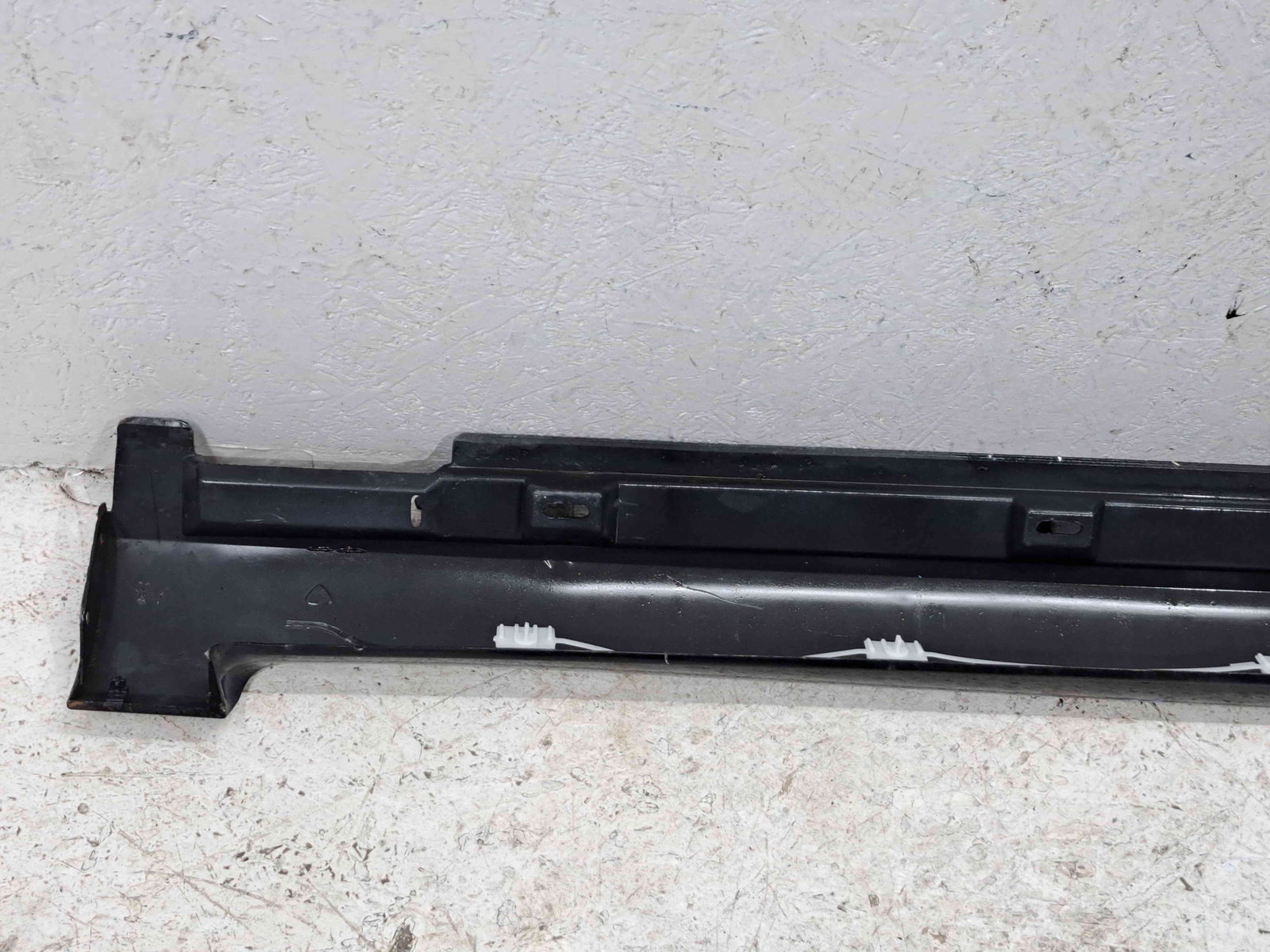 Prag lateral dreapta Volkswagen Passat B7 (362) [Fabr 2010-2014] - imagine 6