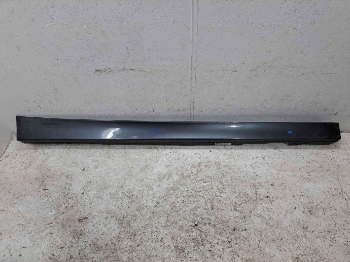 Prag lateral dreapta Bmw 3 (F30) [Fabr 2012-2017]