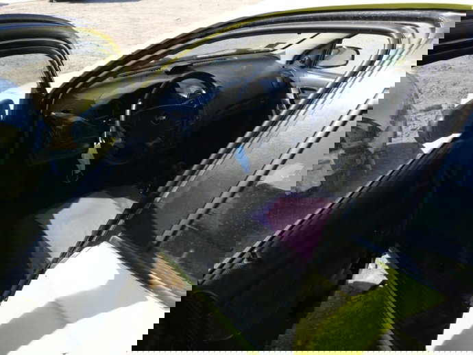 Cheder usa stanga fata Chevrolet Aveo 1.2 benzina OEM 2003-2011