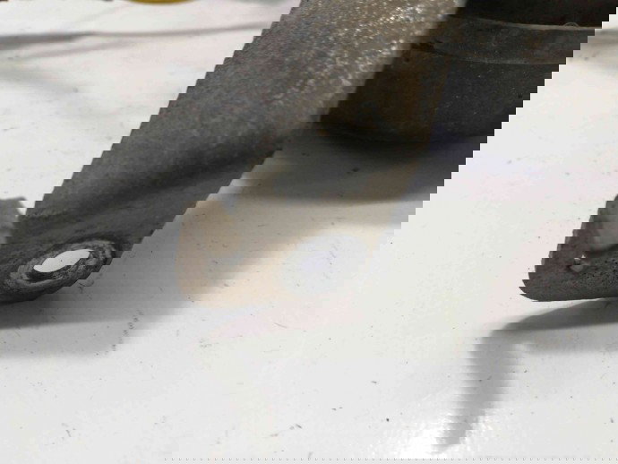 Claxon OEM Mercedes B200 W245 2.0 CDI 2005-2011