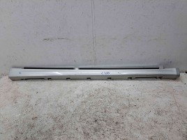 Prag lateral dreapta Ford Mondeo 5 Hatchback [Fabr 2014-2022]