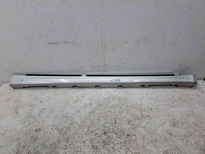 Prag lateral dreapta Ford Mondeo 5 Hatchback [Fabr 2014-2022]
