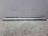 Prag lateral dreapta Ford Mondeo 5 Hatchback [Fabr 2014-2022]