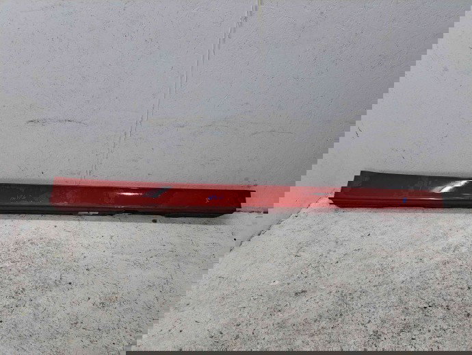 Prag lateral dreapta Bmw 3 (F30) [Fabr 2012-2017]