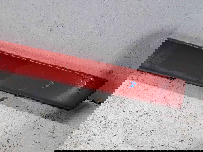 Prag lateral dreapta Bmw 3 (F30) [Fabr 2012-2017]