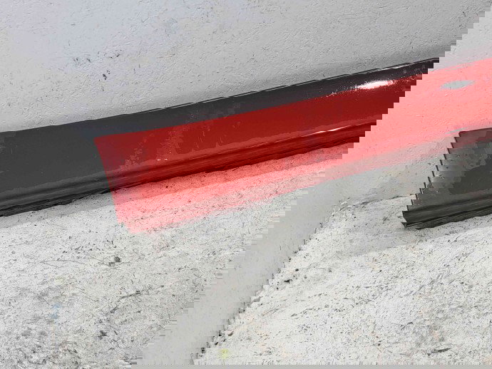 Prag lateral dreapta Bmw 3 (F30) [Fabr 2012-2017]