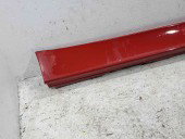 Prag lateral dreapta Bmw 3 (F30) [Fabr 2012-2017]