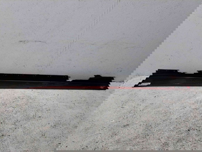 Prag lateral dreapta Bmw 3 (F30) [Fabr 2012-2017]