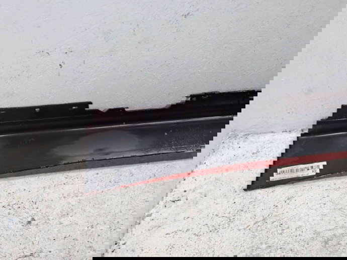 Prag lateral dreapta Bmw 3 (F30) [Fabr 2012-2017]