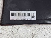 Prag lateral dreapta Bmw 3 (F30) [Fabr 2012-2017]