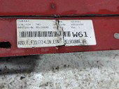 Prag lateral dreapta Bmw 3 (F30) [Fabr 2012-2017]