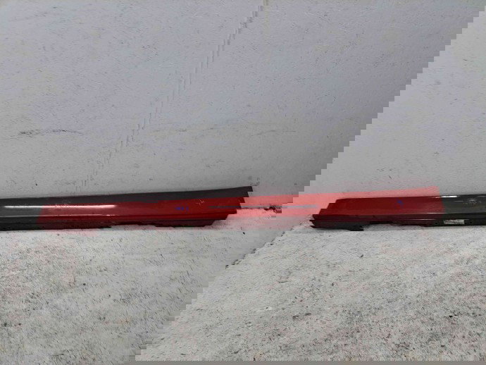 Prag lateral stanga Bmw 3 (F30) [Fabr 2012-2017]