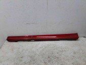 Prag lateral stanga Bmw 3 (F30) [Fabr 2012-2017]