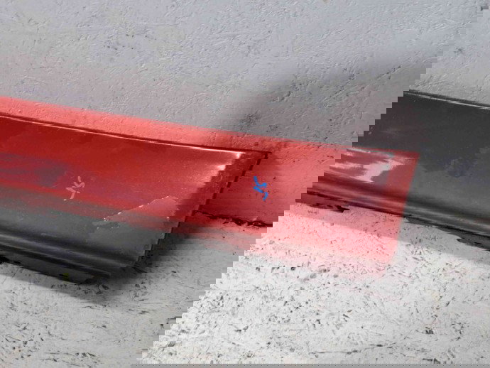 Prag lateral stanga Bmw 3 (F30) [Fabr 2012-2017]