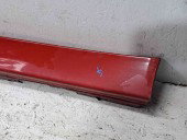 Prag lateral stanga Bmw 3 (F30) [Fabr 2012-2017]