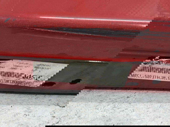 Prag lateral stanga Bmw 3 (F30) [Fabr 2012-2017]