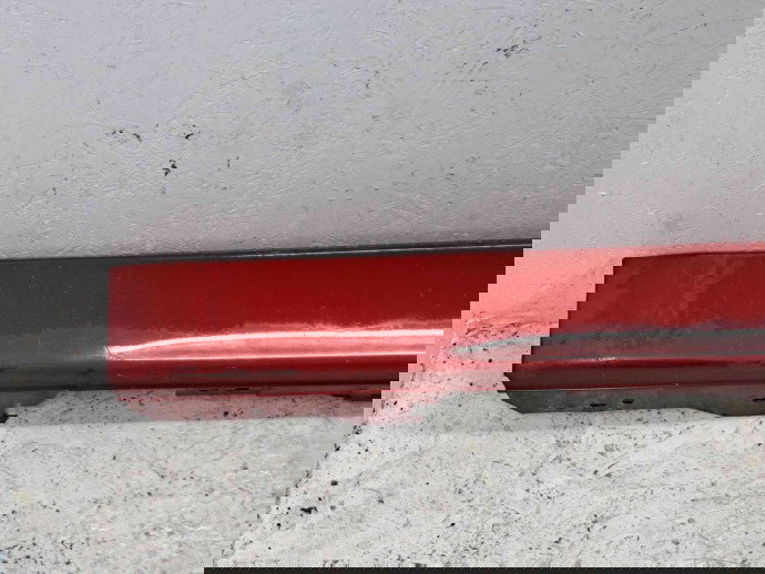 Prag lateral stanga Bmw 3 (F30) [Fabr 2012-2017]