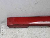 Prag lateral stanga Bmw 3 (F30) [Fabr 2012-2017]