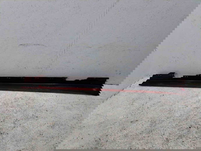 Prag lateral stanga Bmw 3 (F30) [Fabr 2012-2017]