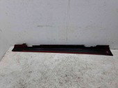 Prag lateral stanga Bmw 3 (F30) [Fabr 2012-2017]