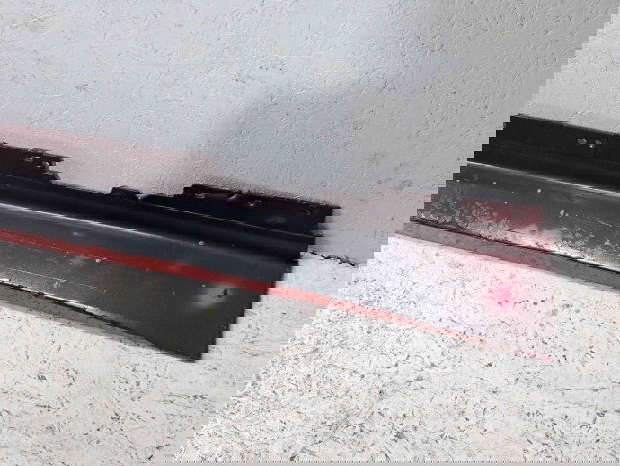 Prag lateral stanga Bmw 3 (F30) [Fabr 2012-2017]