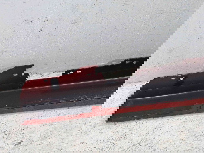 Prag lateral stanga Bmw 3 (F30) [Fabr 2012-2017]